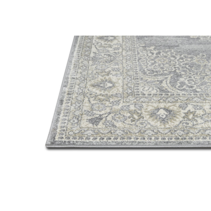 Mastropietro Oriental Indoor Rug, Rectangle 5' x 7'