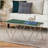 MARBLE COFFEE TABLE