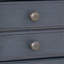 Commode 9 tiroirs, aucun assemblage requis