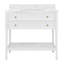 Martha 36.5'' W Single Vanity