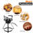 Vinsunny Single Burner Natural Gas Gas Grill