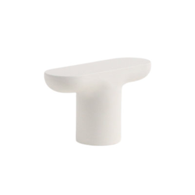 1.75" Oval Knob