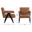 Chaise d'appoint rembourrée Helen-1254935463-1254935460