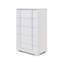 Très grand lit de luxe blanc 5 pièces Antonia-1551079134-1551079135