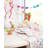 Easter Egg Placemats Set of 6