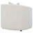Ashleen Boucle Upholstered Sloped Arm Accent Chair Latte