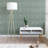 Axe Peel & Stick Geometric Tile