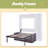 Murphy Bed Wall Bed With Sofa