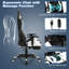Fauteuil de jeu pc & racing