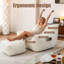 Fauteuil à billes-1017079059