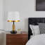 Lampe de table Lenyn