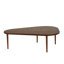 Ensemble de 2 tables gigognes Breidy-933564582