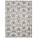Ouellette Abstract Indoor Rug