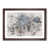 Walnut Framed selected
