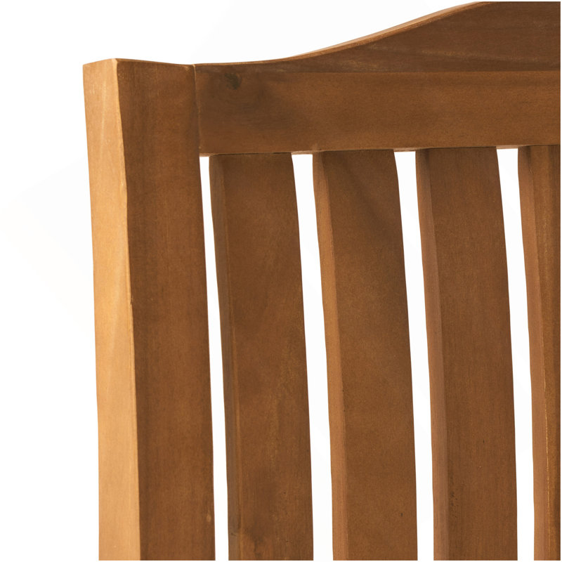 FAUTEUIL DELLA WOOD KD