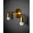 Raw Brass