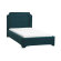 Lark Toddler Panel Bed by Second Story Home