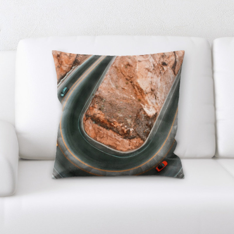 Coussin décoratif