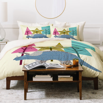 Ensemble de housse de couette