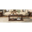 Table basse 45,3 pouces Farmhouse-103124491