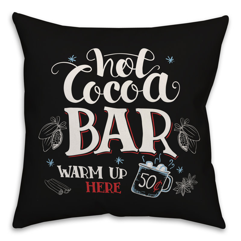 Dasilva Throw Pillow
