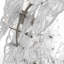 Julie Neill Gianna 36" Ring Chandelier with Clear Glass-648887948-648887944