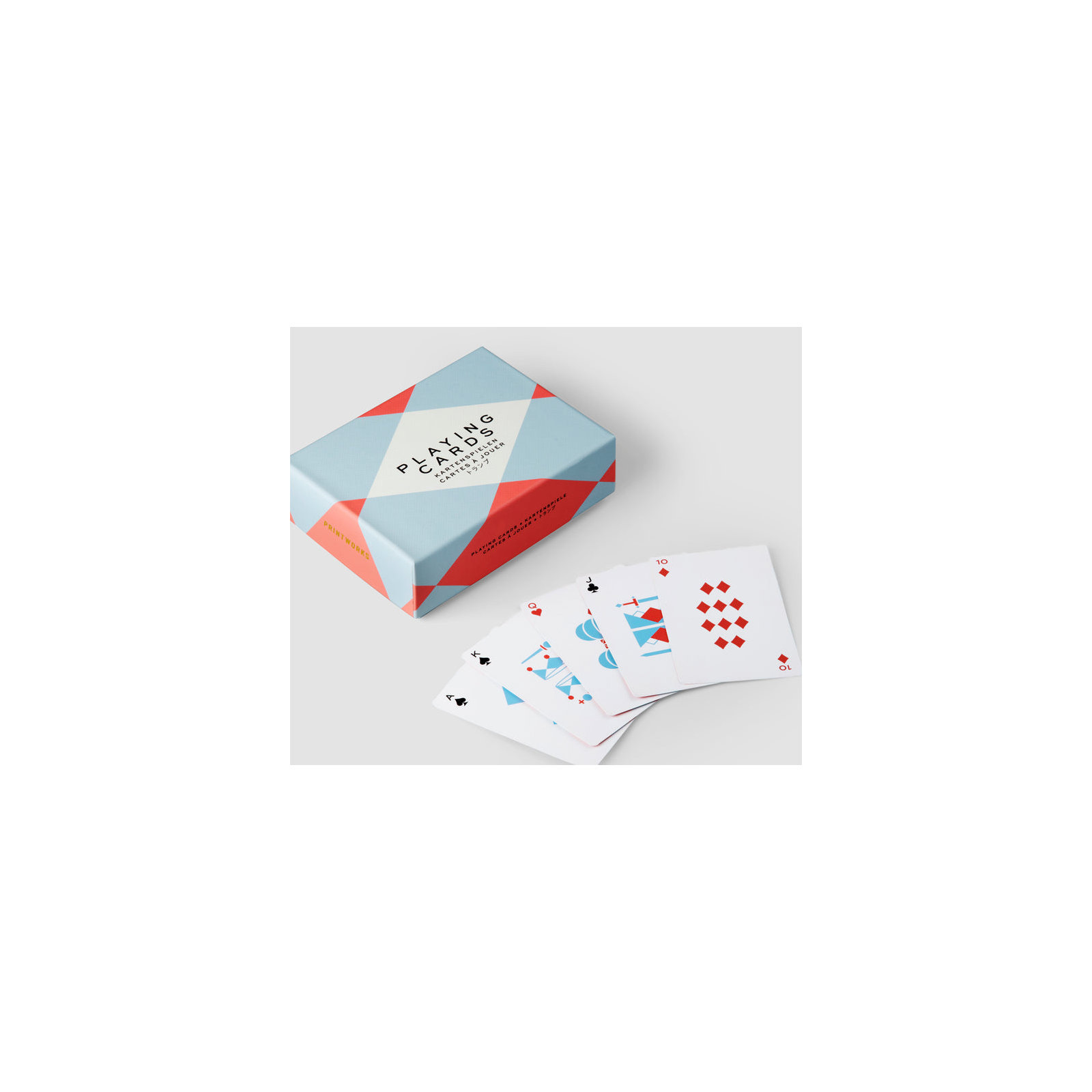 Play – Double Playing Cards