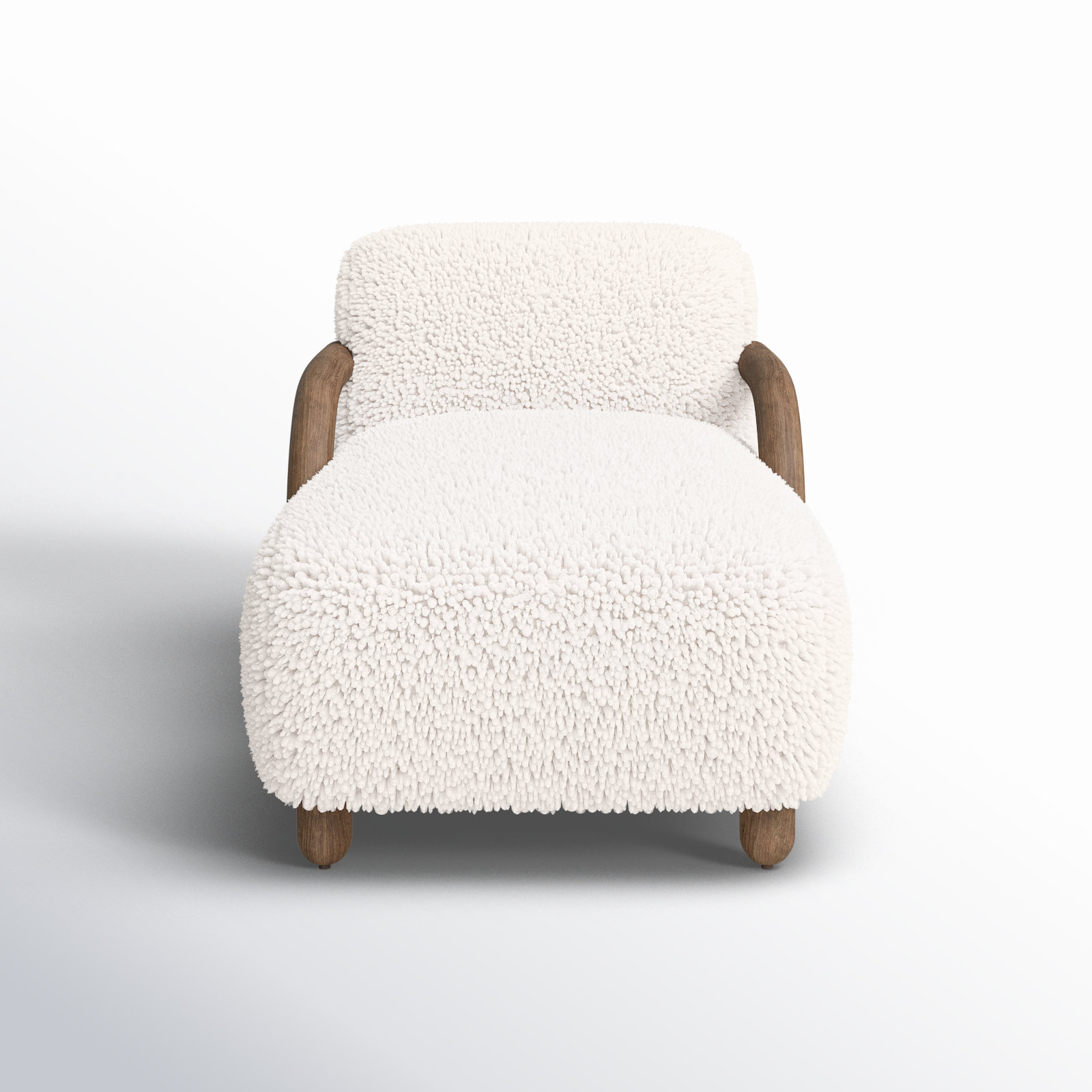 Risco Chaise Lounge