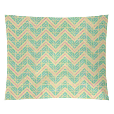 Stephenie Polyester Tapestry