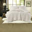 Ensembles de literie en chenille douce, style animal TG en polyester pour maison moderne