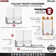 Rev-A-Shelf Double Pull Out Trash Can 50 Qt with Soft-Close