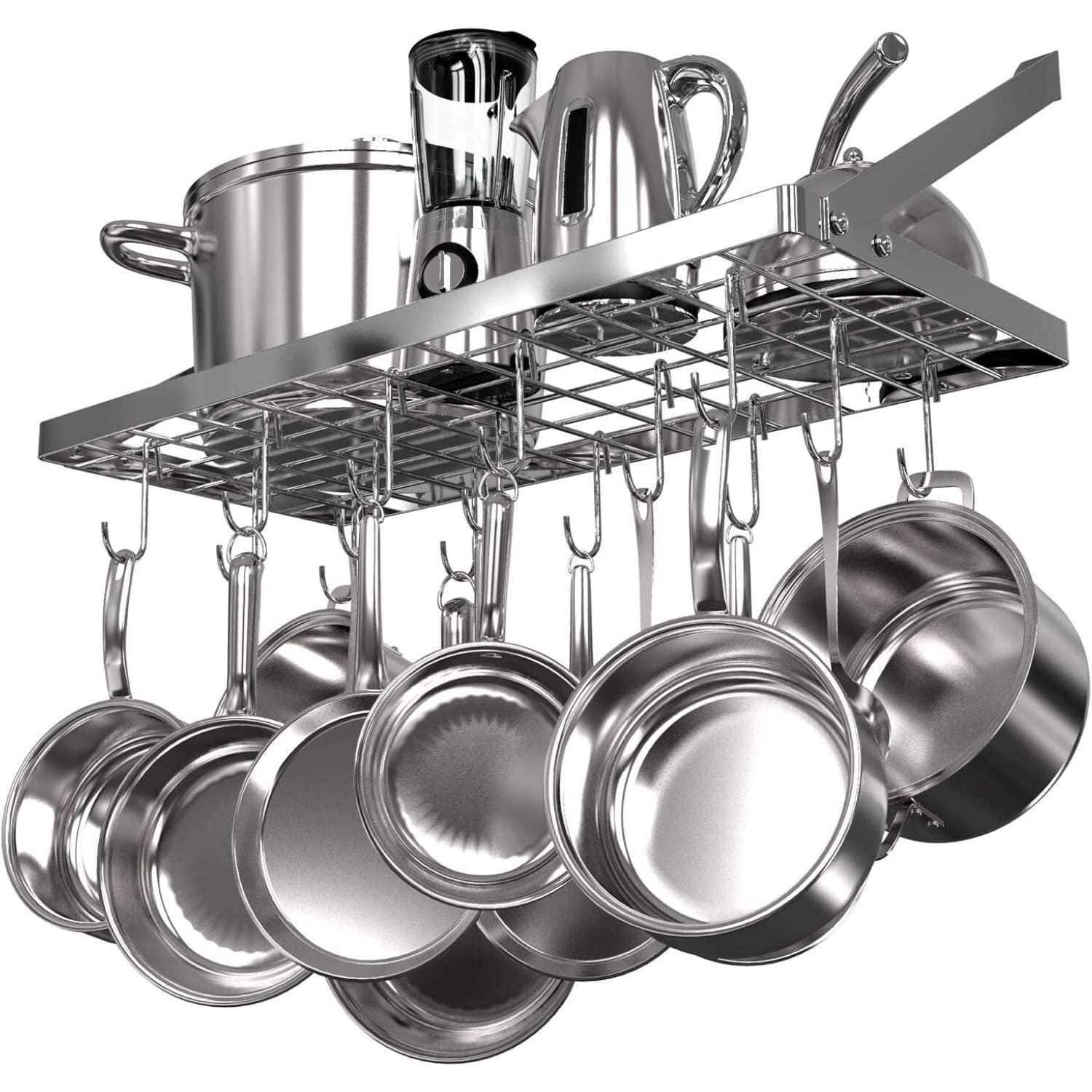 https://assets.wfcdn.com/im/98141945/compr-r85/2457/245793117/daylinn-metal-wall-mounted-pot-rack.jpg