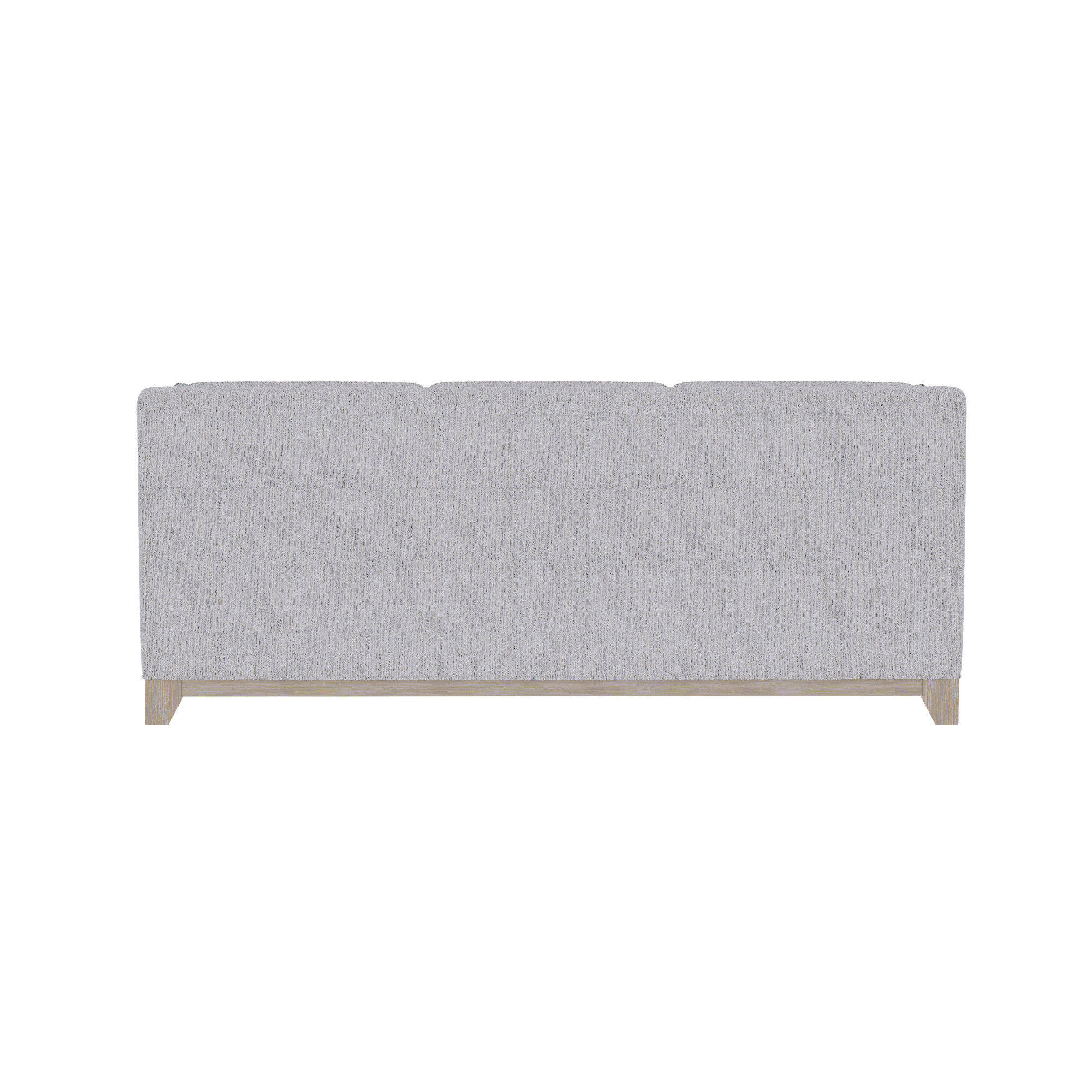  Elita 84'' Upholstered Sofa