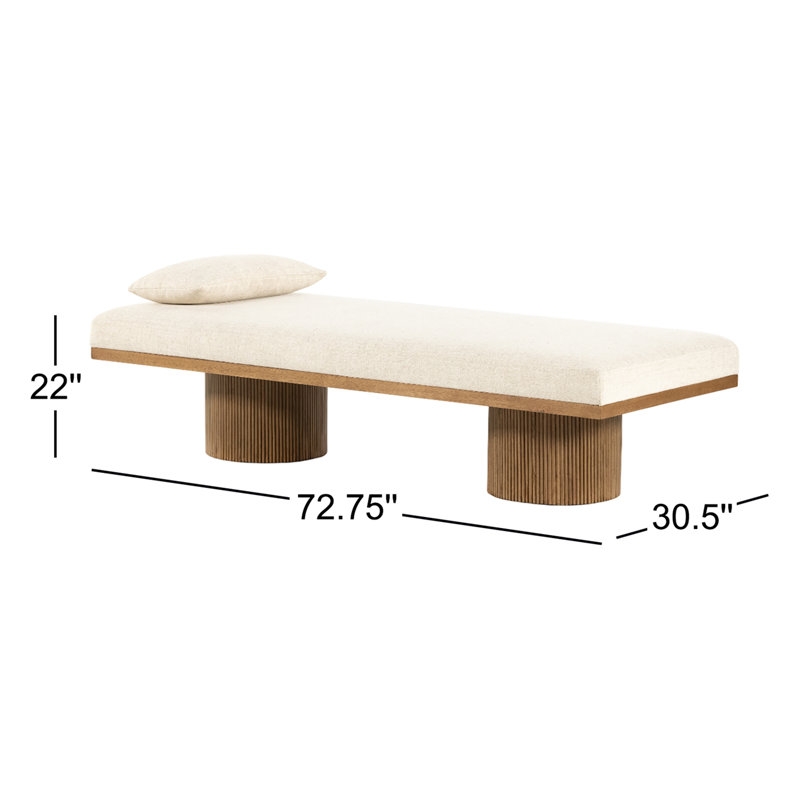 Jakobi Chaise Lounge
