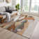 Machine Washable Indoor/Outdoor Brenden ACN2252 Modern Rug