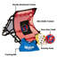 Flick Soccer Hero! Mini formateur
