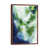Classic Brown Wood Floater Framed selected
