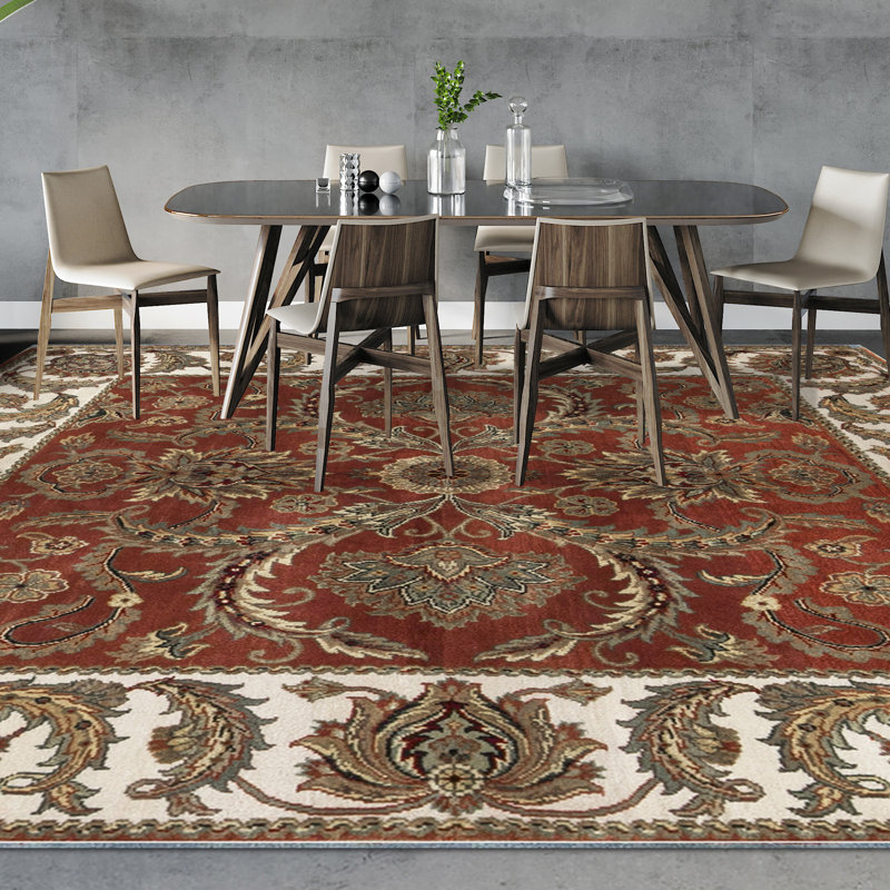 One-of-a-Kind 6'1" Area Rug