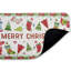 Tapis de sol imprimé anti-fatigue Christmas Merriment Stockings