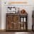 35.5'' Sideboard