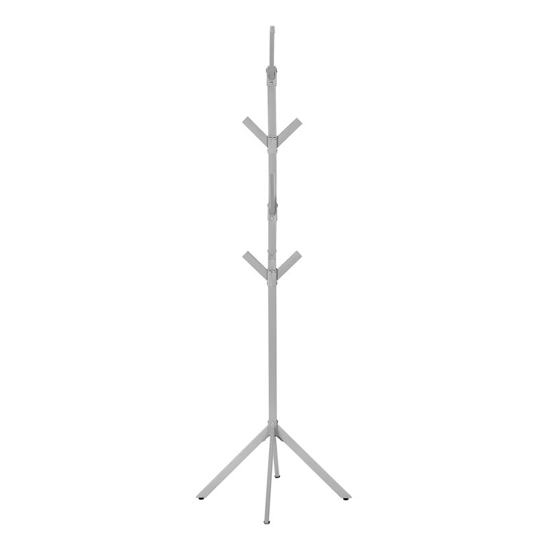 Portemanteau, Argent argent