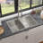Stainless Steel Kitchen Sink