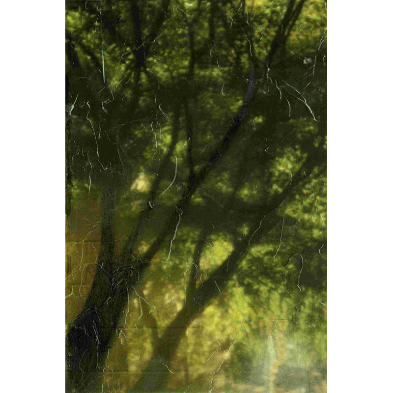 Ombre de réflexion II 2855483, H 36 po x l 24 po