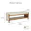 Banc de rangement Noah-121354315