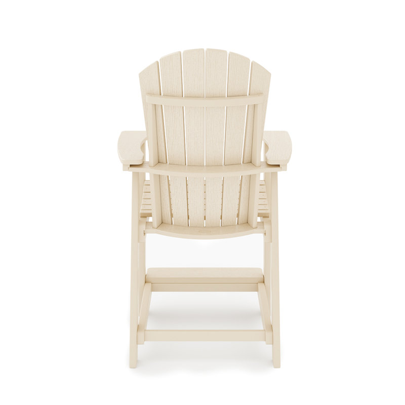 Fauteuil de comptoir Lumber