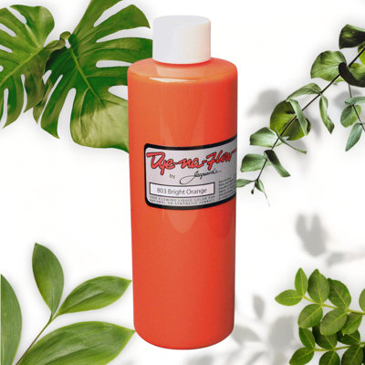 Fuchsia Liquid Fabric Dye 8oz