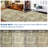 Vintage Machine Washable Rug for Living Room  Non Slip Non Shedding Floor Cover  Low Pile Carpet Foldable Floral Print Soft Mat for Nursery Bedroom Office-511816873