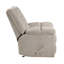 Fauteuil inclinable en chenille 1pc-658802736