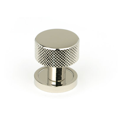 Round Knob