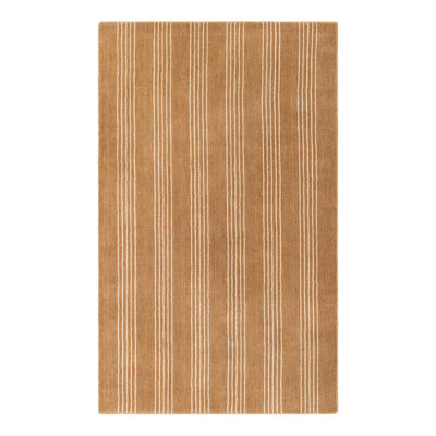 Tapis en laine naturelle Jill Zarin Winchester
